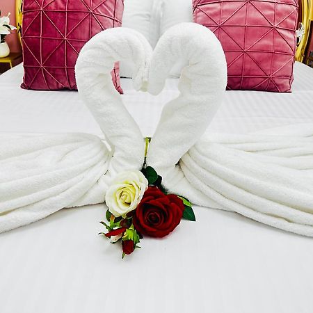 City And Ocean Luxury Apartment Preveza Ngoại thất bức ảnh