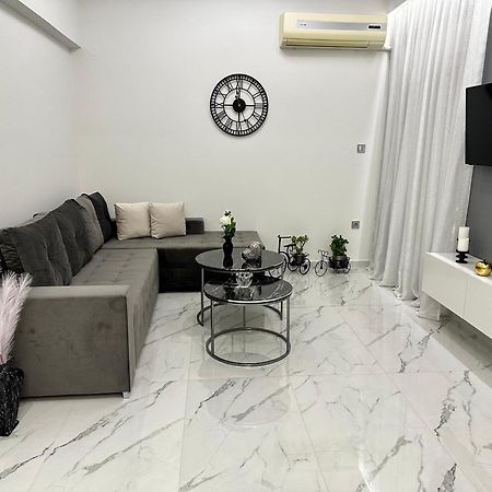 City And Ocean Luxury Apartment Preveza Ngoại thất bức ảnh