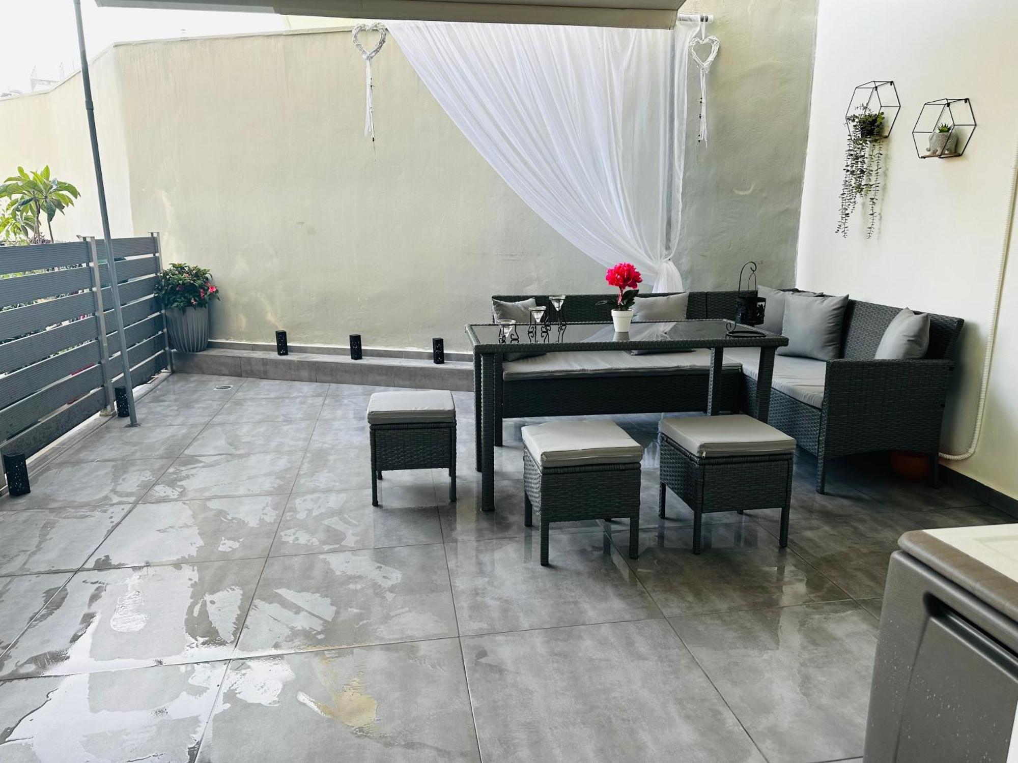 City And Ocean Luxury Apartment Preveza Ngoại thất bức ảnh