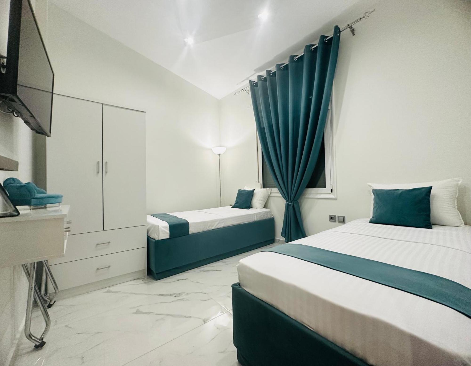 City And Ocean Luxury Apartment Preveza Ngoại thất bức ảnh