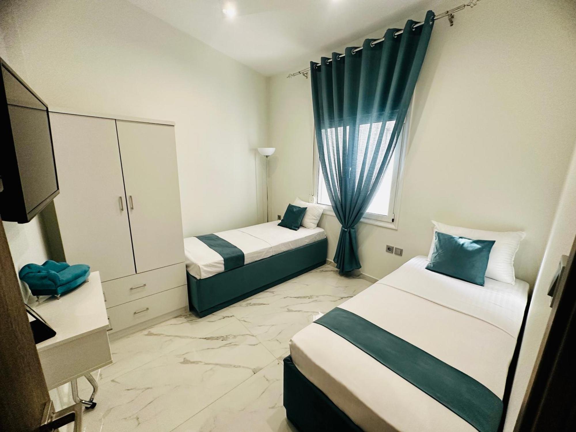 City And Ocean Luxury Apartment Preveza Ngoại thất bức ảnh