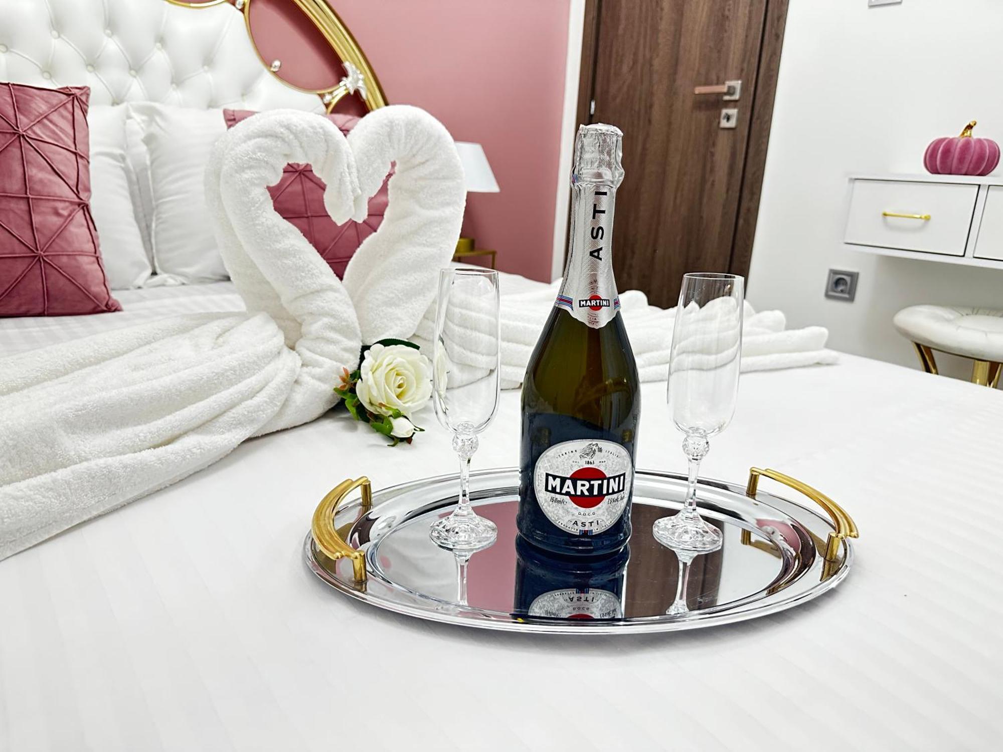 City And Ocean Luxury Apartment Preveza Ngoại thất bức ảnh