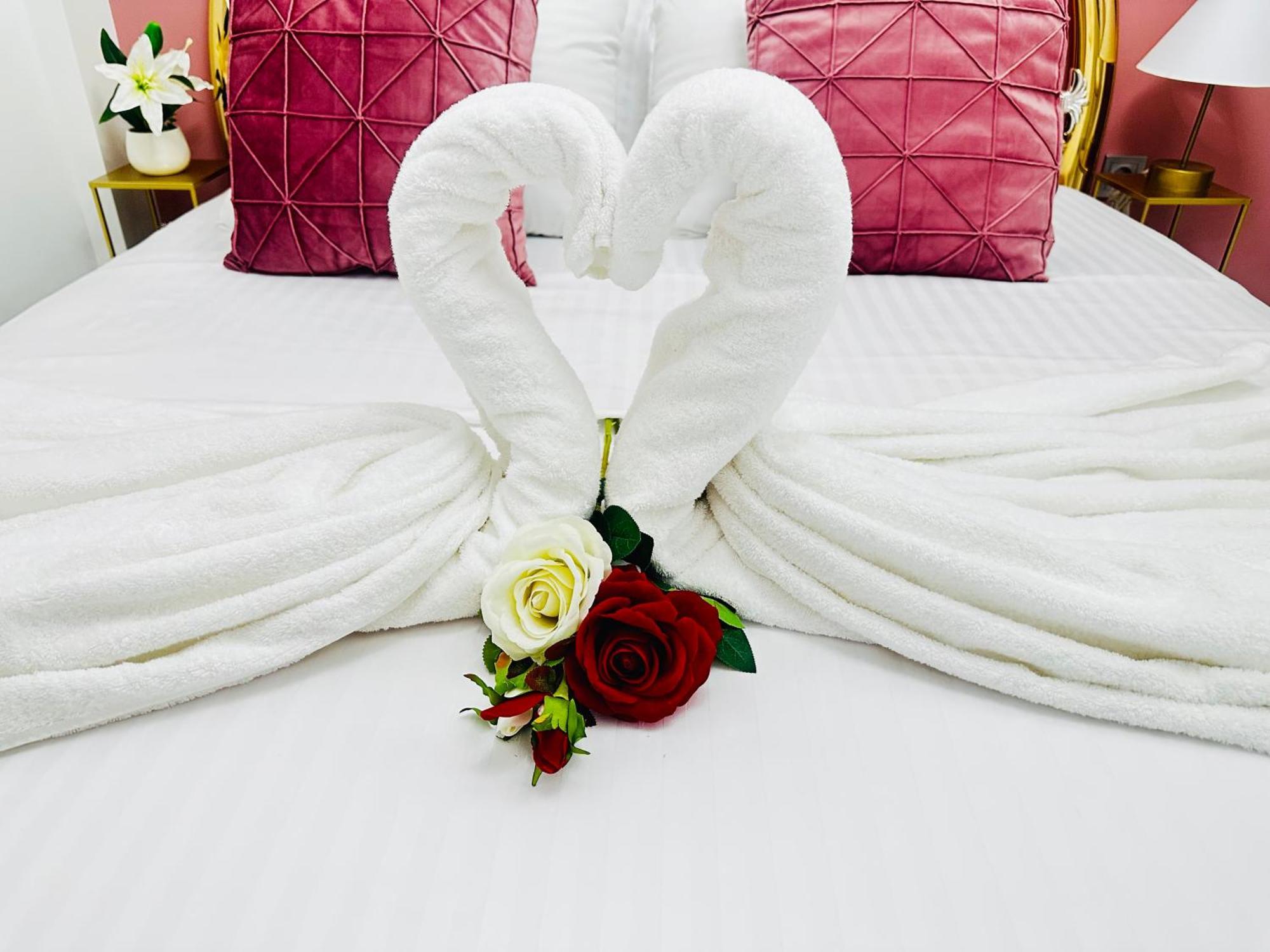 City And Ocean Luxury Apartment Preveza Ngoại thất bức ảnh