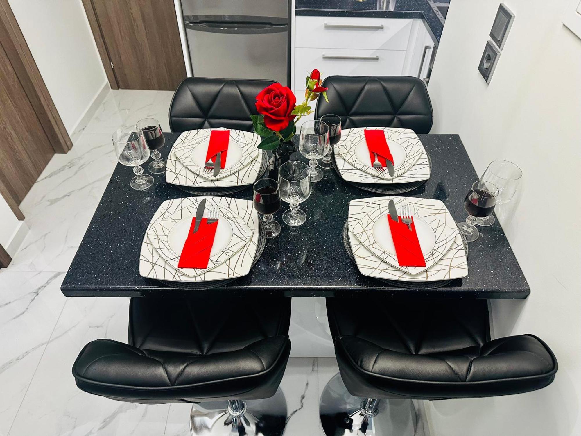 City And Ocean Luxury Apartment Preveza Ngoại thất bức ảnh