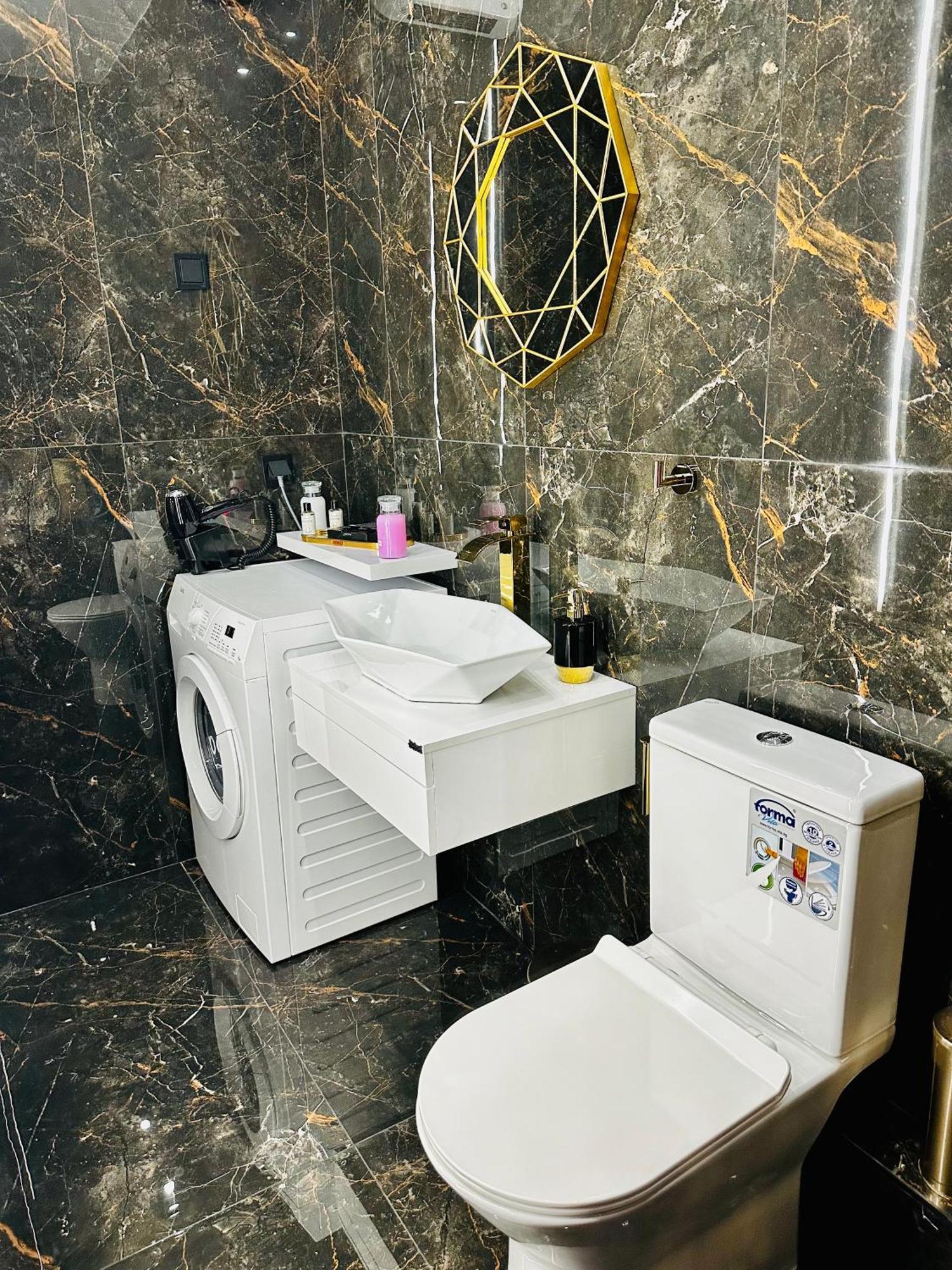 City And Ocean Luxury Apartment Preveza Ngoại thất bức ảnh